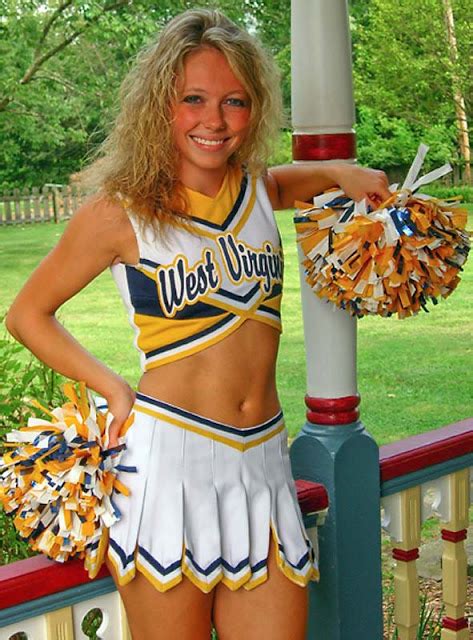 Free Naked Cheerleader Porn Videos